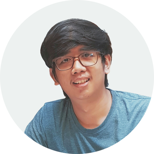 Rendy Avatar