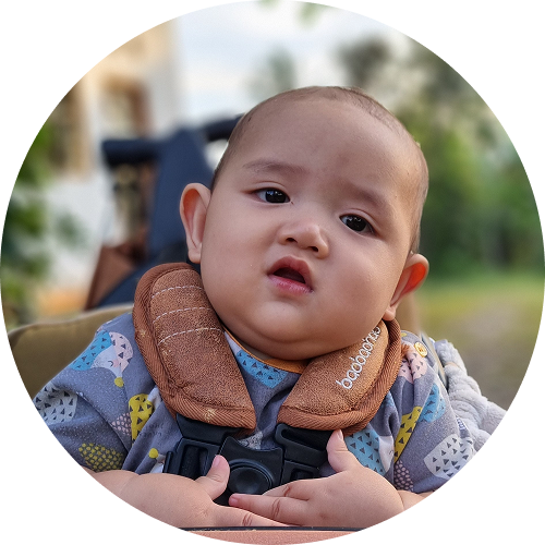 Tsabit Avatar