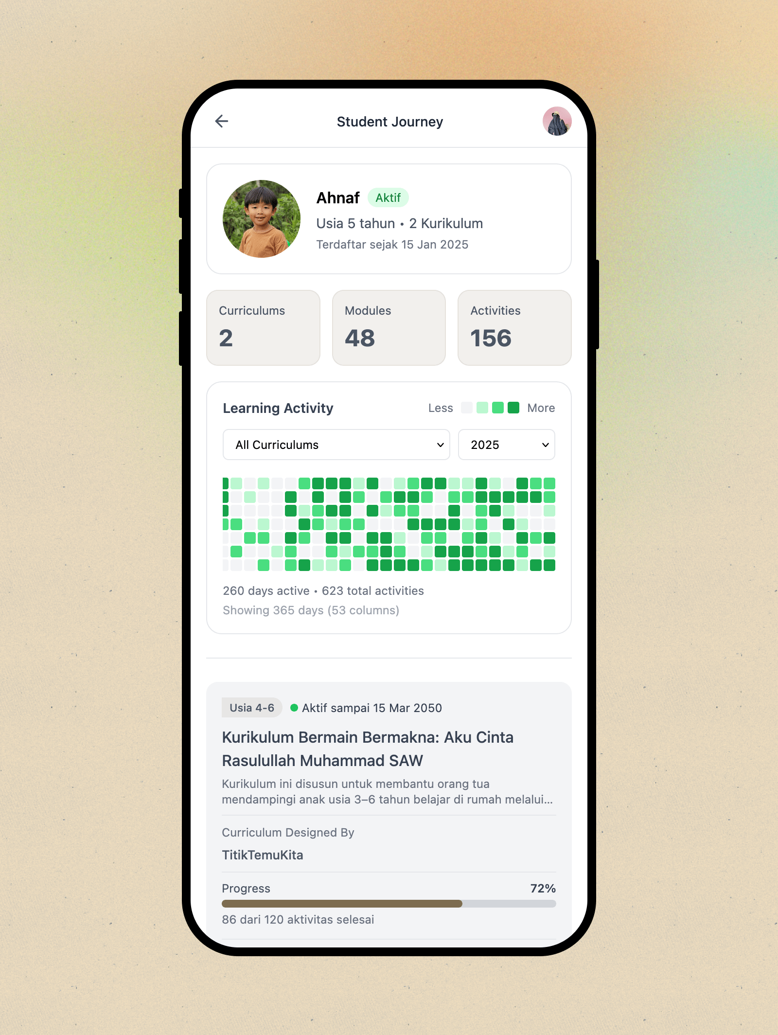 Project Task Feature