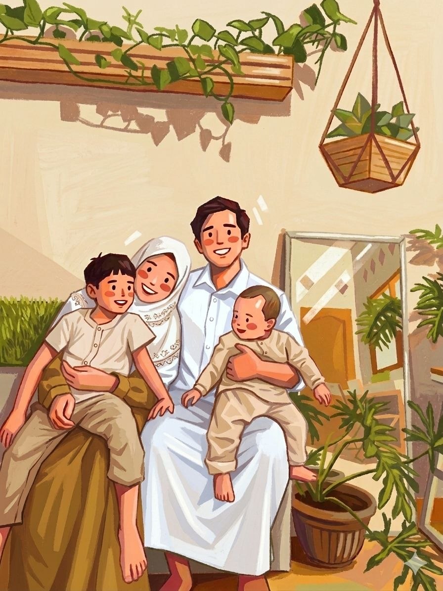 Family Education